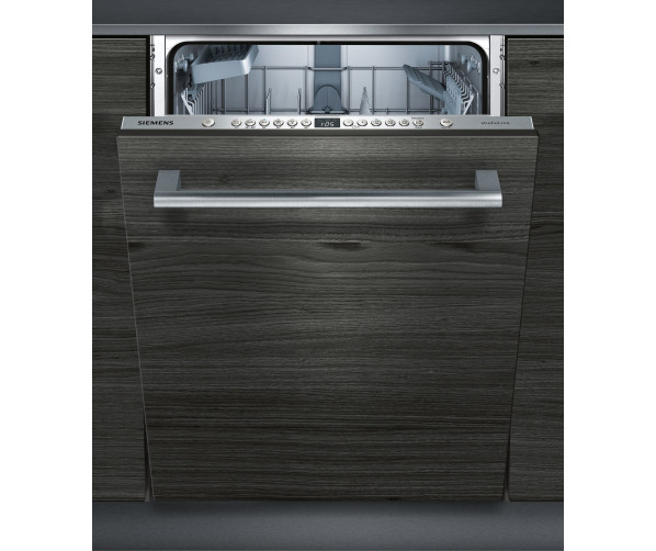 Siemens SX836X12IE  inbouw vaatwasser