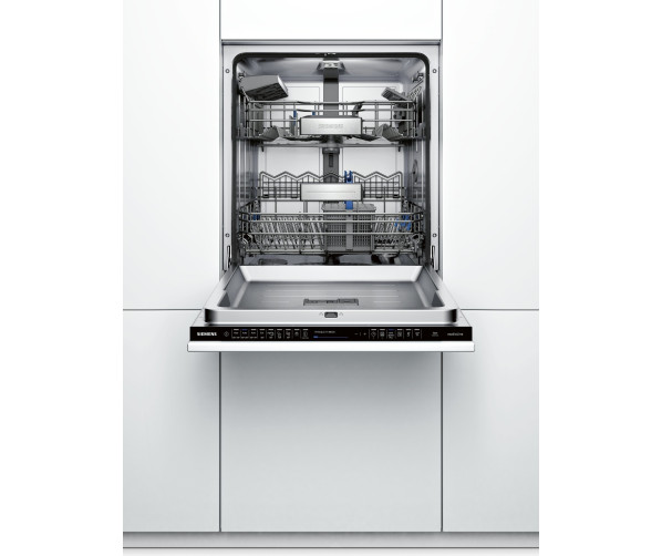 Siemens SZ73045 rvs  beschermstrip