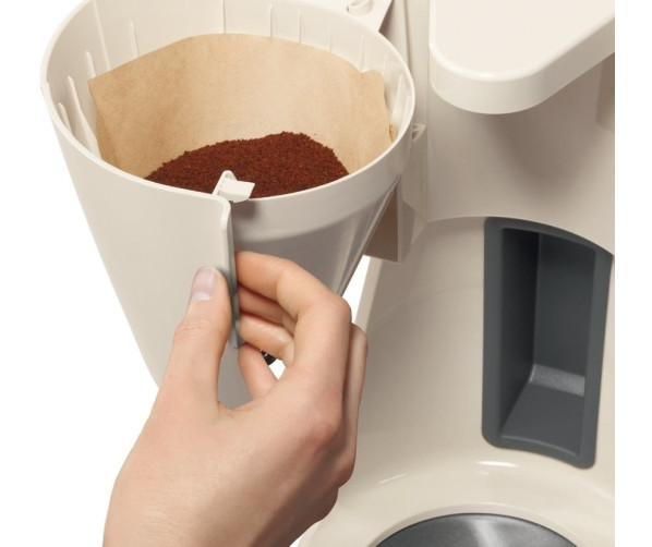 Siemens TC3A0307 creme koffiemachine