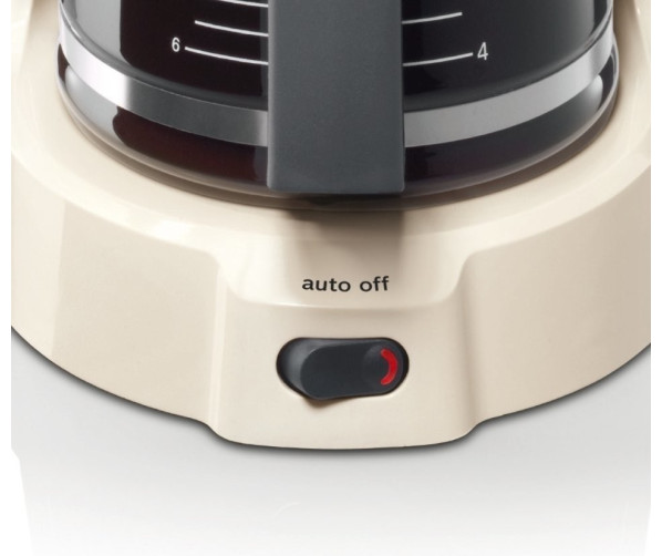 Siemens TC3A0307 creme koffiemachine