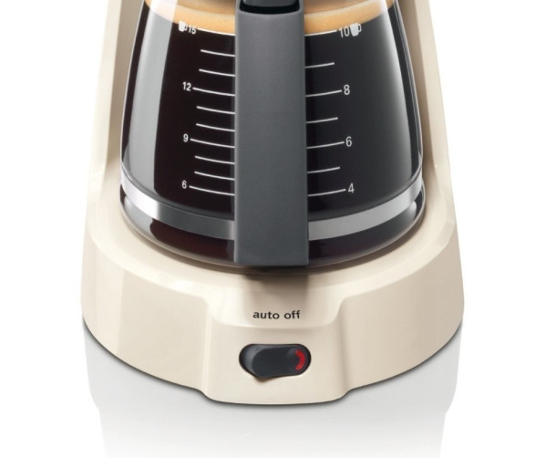 Siemens TC3A0307 creme koffiemachine