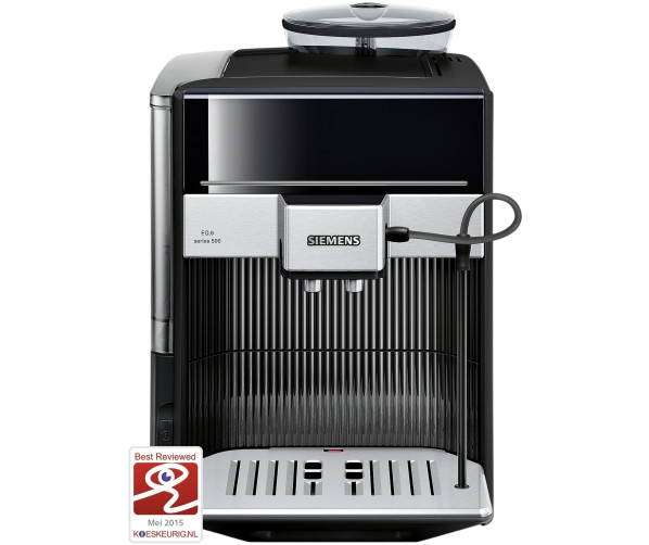 Siemens TE605209RW koffiemachine