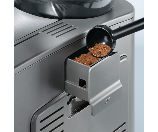Siemens TE617F03DE koffiemachine