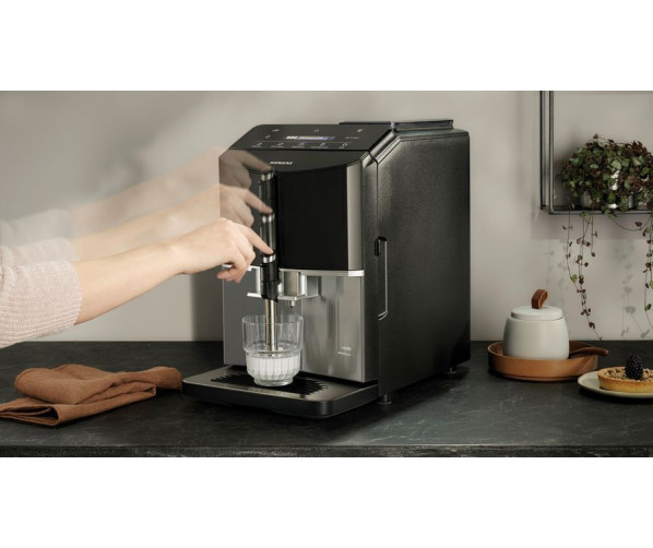 Siemens TF305EF9 koffiemachine - extraKlasse