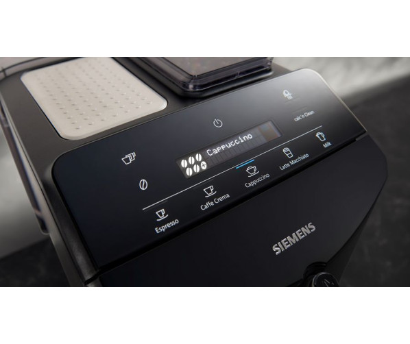 Siemens TF305EF9 koffiemachine - extraKlasse