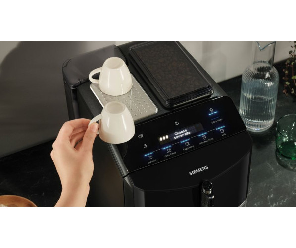 Siemens TF305EF9 koffiemachine - extraKlasse
