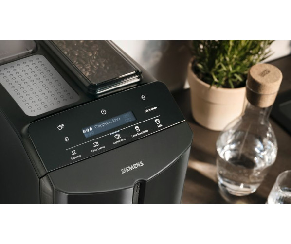 Siemens TF305EF9 koffiemachine - extraKlasse