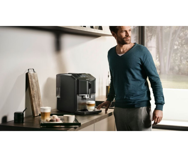 Siemens TF305EF9 koffiemachine - extraKlasse