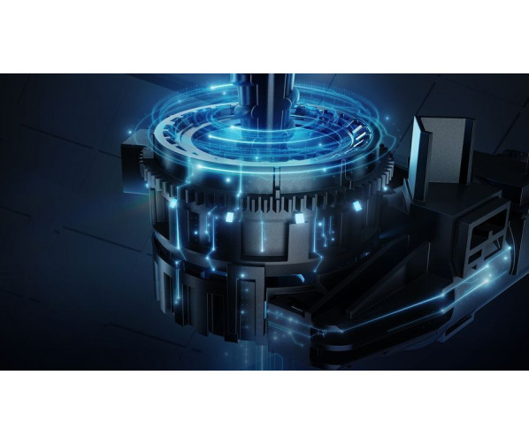 Siemens TF305EF9 koffiemachine - extraKlasse