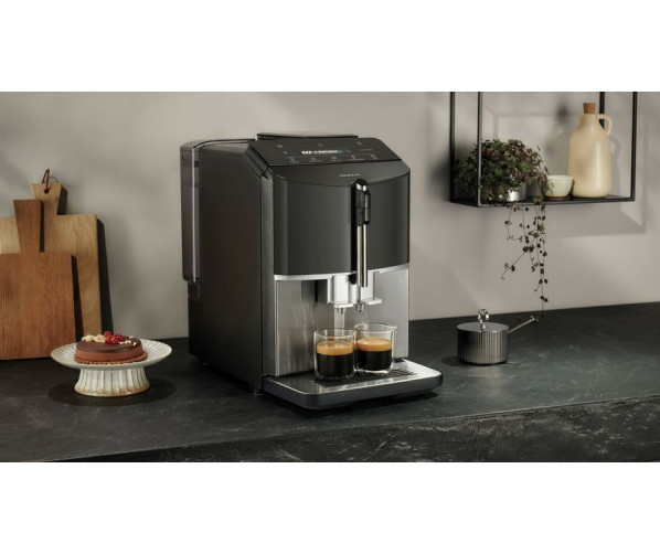 Siemens TF305EF9 koffiemachine - extraKlasse