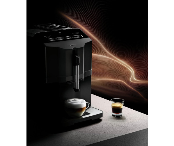 Siemens TI303203RW koffiemachine