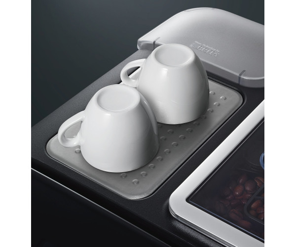 Siemens TI305206RW koffiemachine