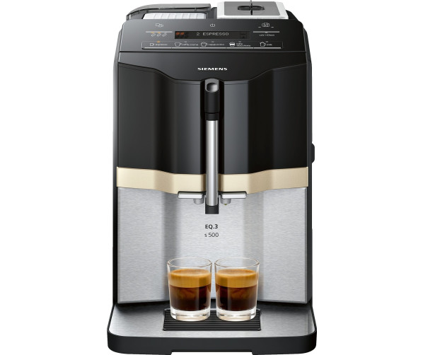 Siemens TI305206RW koffiemachine