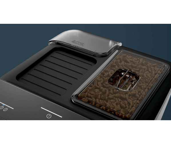 Siemens TI351209RW koffiemachine zwart