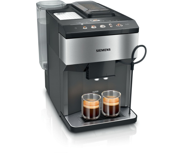 Siemens TP517DF3 koffiemachine - extraKlasse