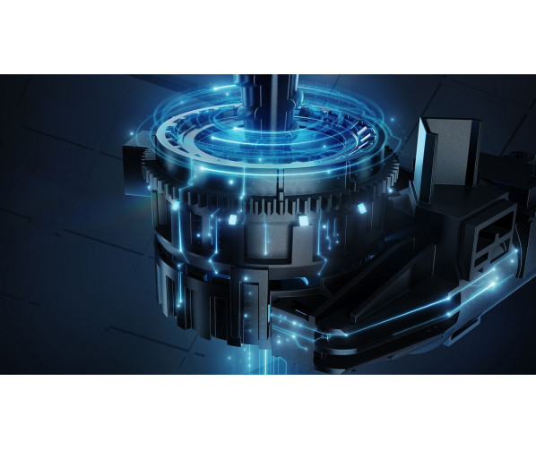 Siemens TP517DF3 koffiemachine - extraKlasse