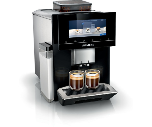 Siemens TQ905DF9 koffiemachine
