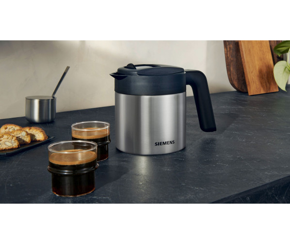 Siemens TQ905DF9 koffiemachine