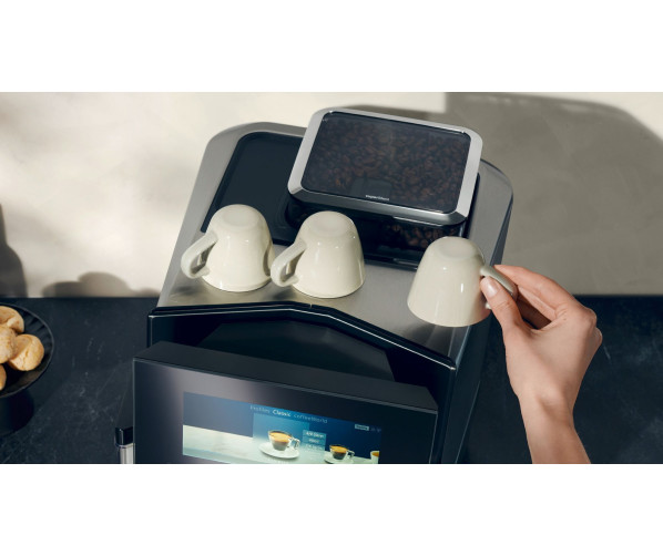 Siemens TQ905DF9 koffiemachine
