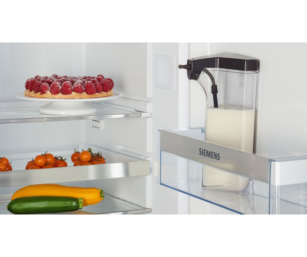 Siemens TQ905DF9 koffiemachine