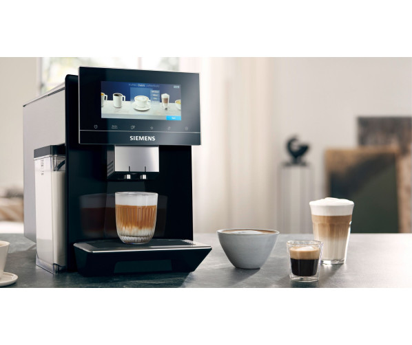 Siemens TQ905DF9 koffiemachine