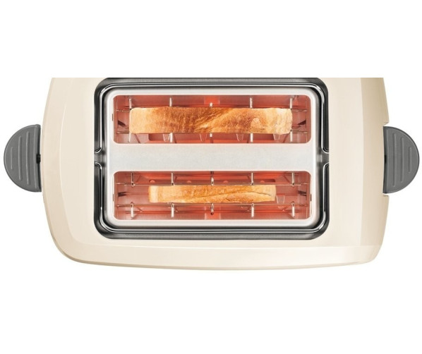 Siemens TT3A0107 cream broodrooster