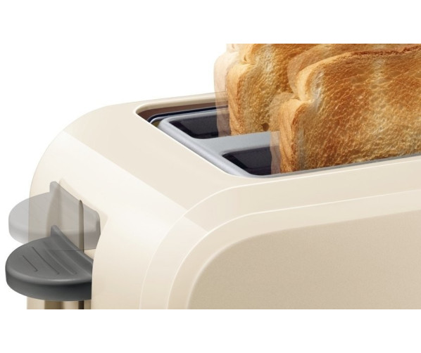 Siemens TT3A0107 cream broodrooster