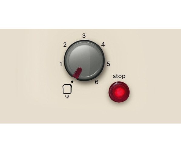 Siemens TT3A0107 cream broodrooster