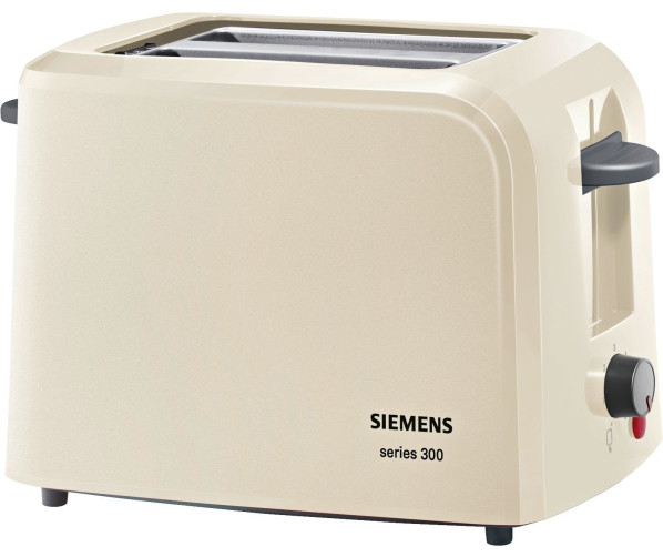Siemens TT3A0107 cream broodrooster