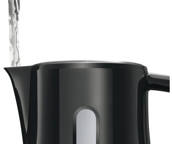 Siemens TW3A0103 zwart waterkoker