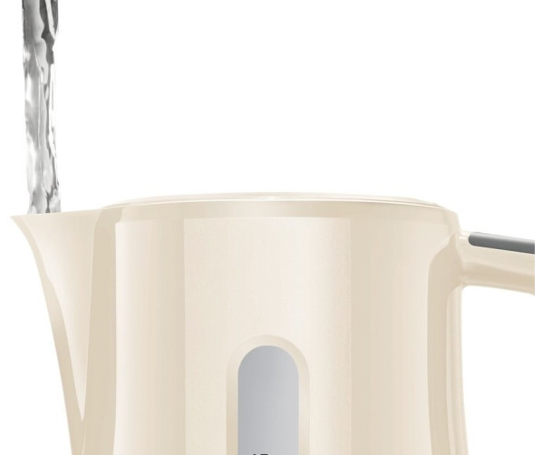 Siemens TW3A0107 creme waterkoker