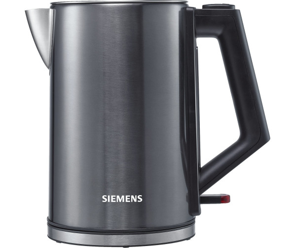Siemens TW71005 antraciet waterkoker