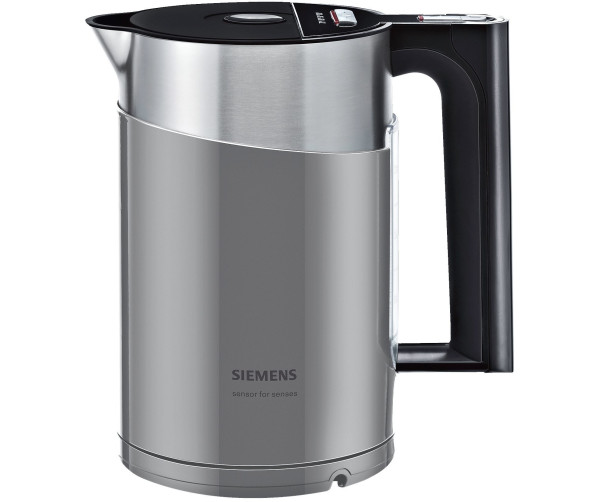 Siemens TW86105P grijs waterkoker