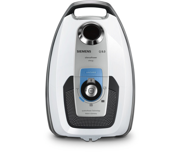 Siemens VSQ8ECO66 stofzuiger