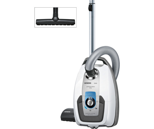 Siemens VSQ8ECO66 stofzuiger
