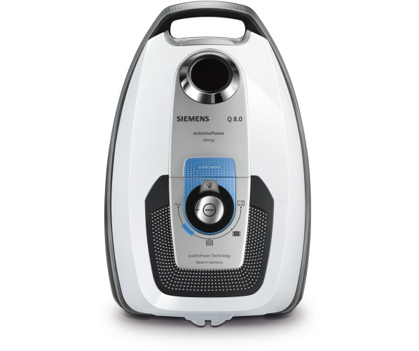 Siemens VSQ8MSA332 stofzuiger