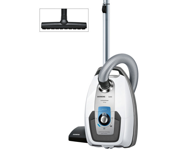 Siemens VSQ8MSA332 stofzuiger