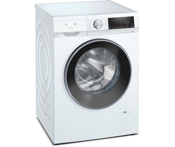 Siemens WG44G108NL wasmachine met 9 kg en 1400 toeren
