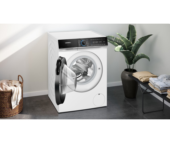 Siemens WG44G20MNL wasmachine