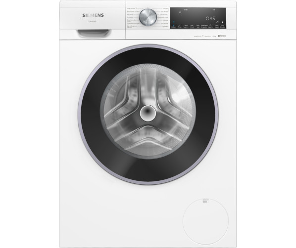 Siemens WG44G2ZONL wasmachine