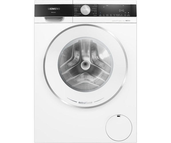 Siemens WG46G2Z9NL extraKlasse wasmachine - 1600 toeren - 9 kg.