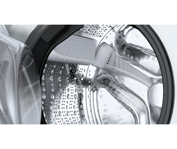 Siemens WG56B20BNL wasmachine
