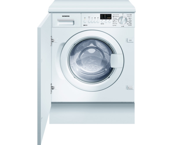 Siemens WI14S441EU inbouw inbouw wasmachine