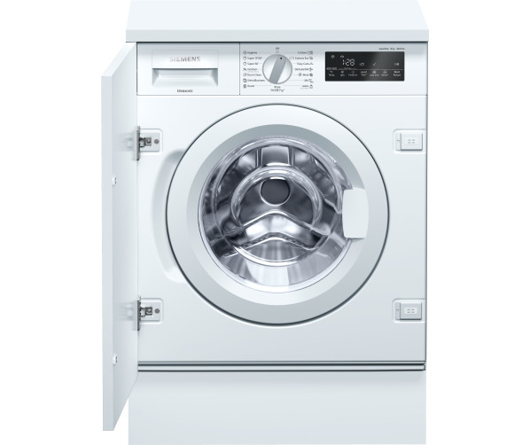 Siemens WI14W540EU inbouw wasmachine