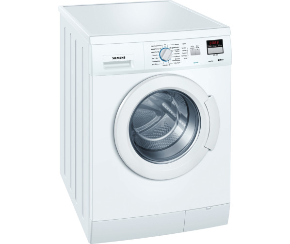 Siemens WM14E248NL wasmachine