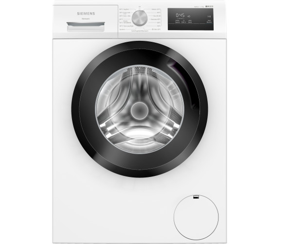 Siemens WM14N076NL wasmachine