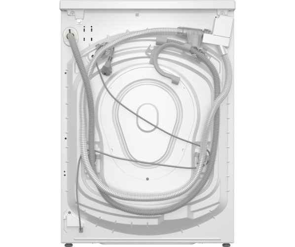 Siemens WM14N080NL wasmachine- 1400 toeren en 7 kg.