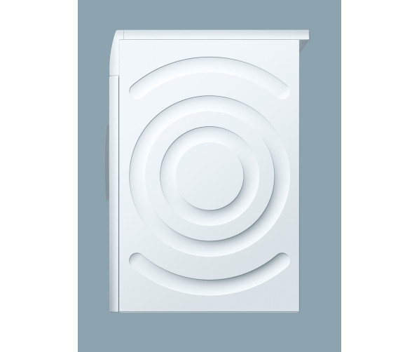 Siemens WM14N090NL wasmachine