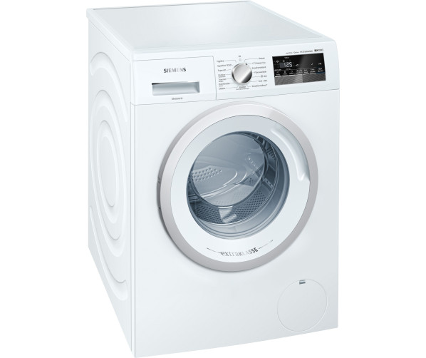 Siemens WM14N292NL wasmachine