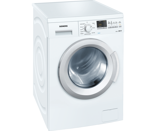 Siemens WM14Q363NL wasmachine